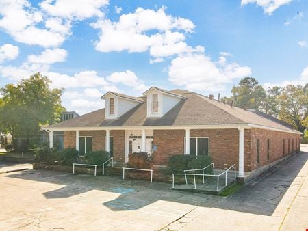 Preview of Office space for Sale at 8754 Goodwood Blvd