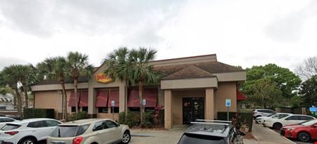 Preview of Retail space for Rent at 110 North Williamson Boulevard