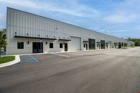 Preview of Industrial space for Rent at 331 Business 