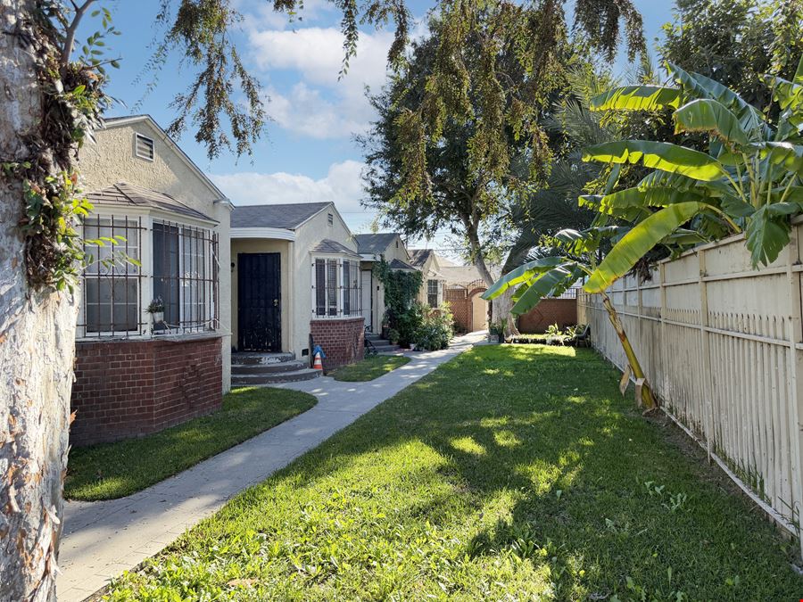 338 West Magnolia Street