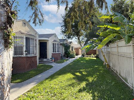Preview of Multi-Family space for Sale at 338 West Magnolia Street