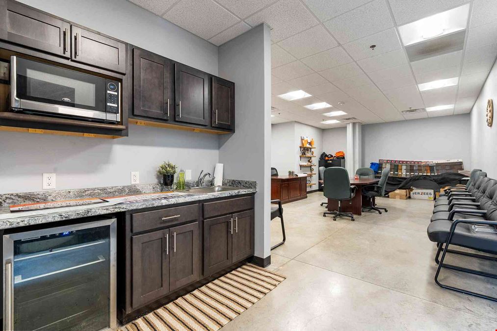 420 12th Ave SE - 1st Floor