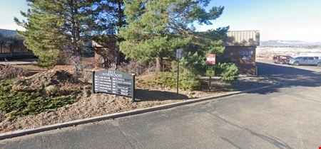 Preview of commercial space at 3911 Nordwood Drive Unit I