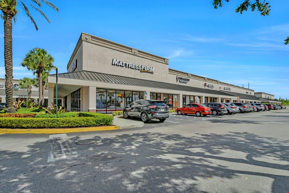 Kendall Corners
