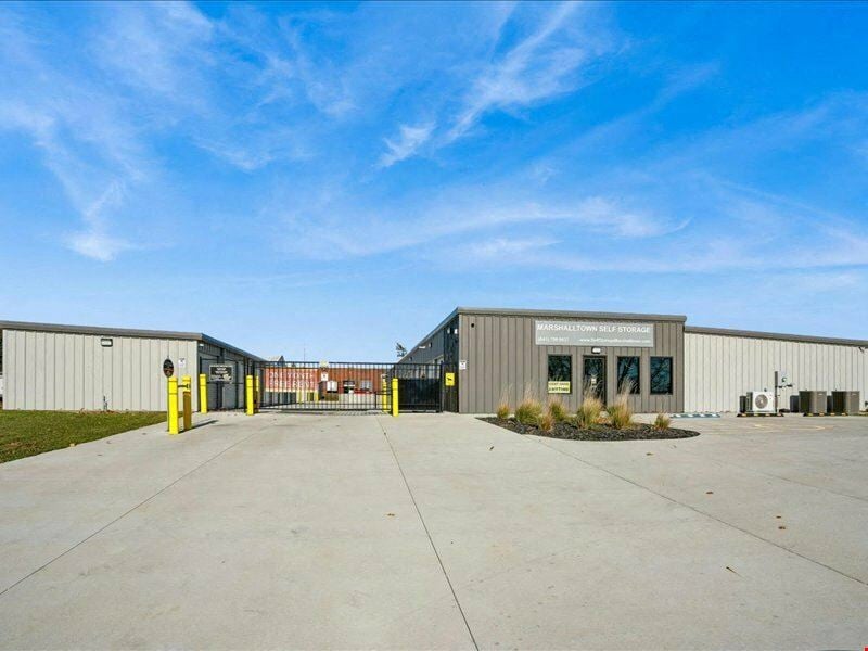 1101 Lincoln Way