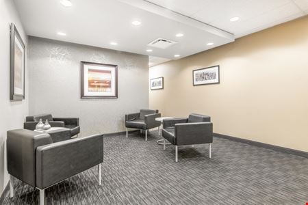 Preview of commercial space at 4720 Kingsway Suite 2600
