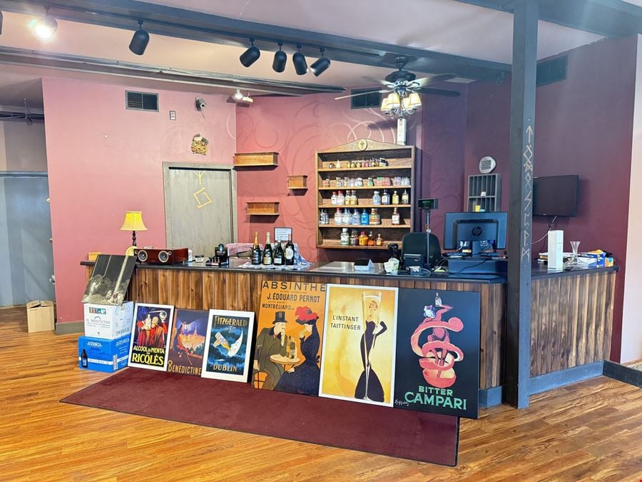 504 West Main Street