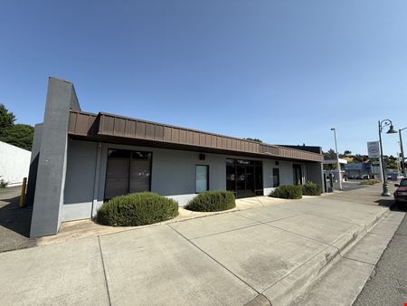 Preview of Office space for Sale at 748 N Market St