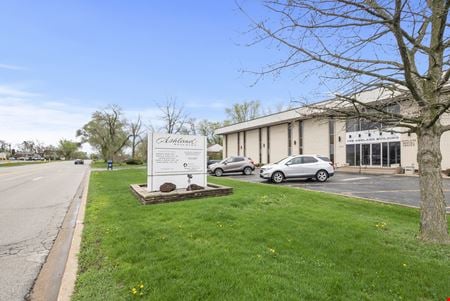 Preview of Office space for Sale at 500 Ashland Ave