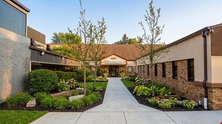 Preview of Office space for Sale at 28511 Orchard Lake Rd