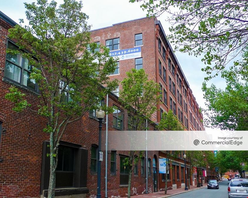 36 Thomson Place