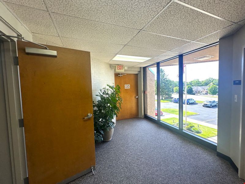 1195 E. Alex-Bell Rd.