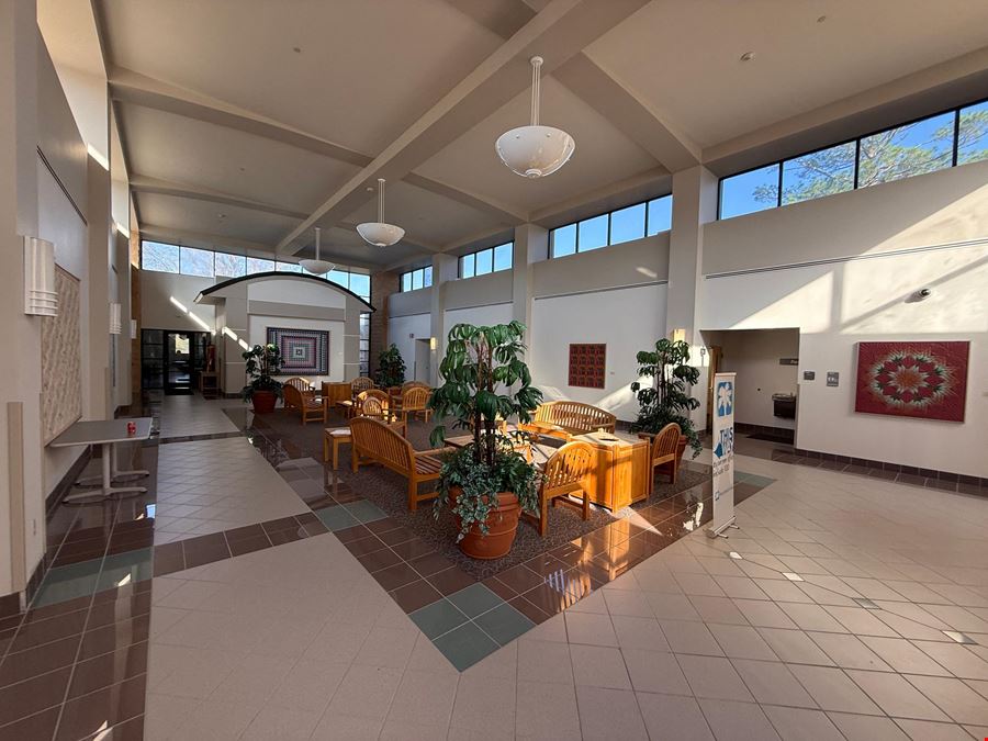 Medical Office Suites