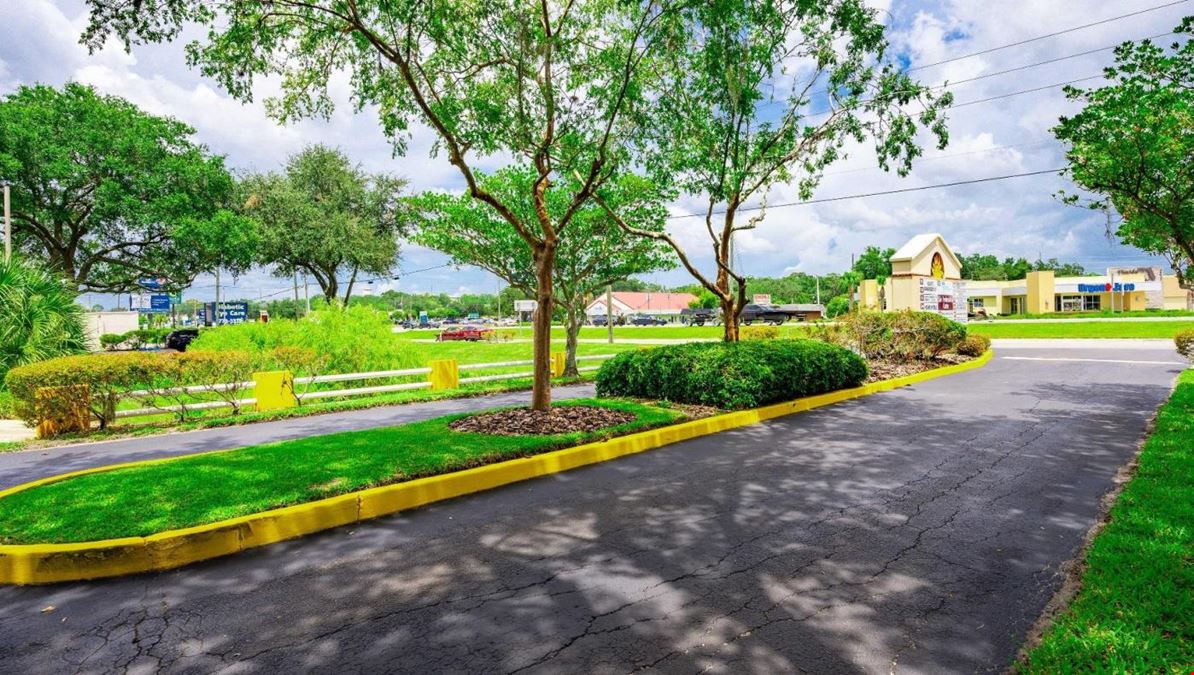 Sun City Professional Center For Sale