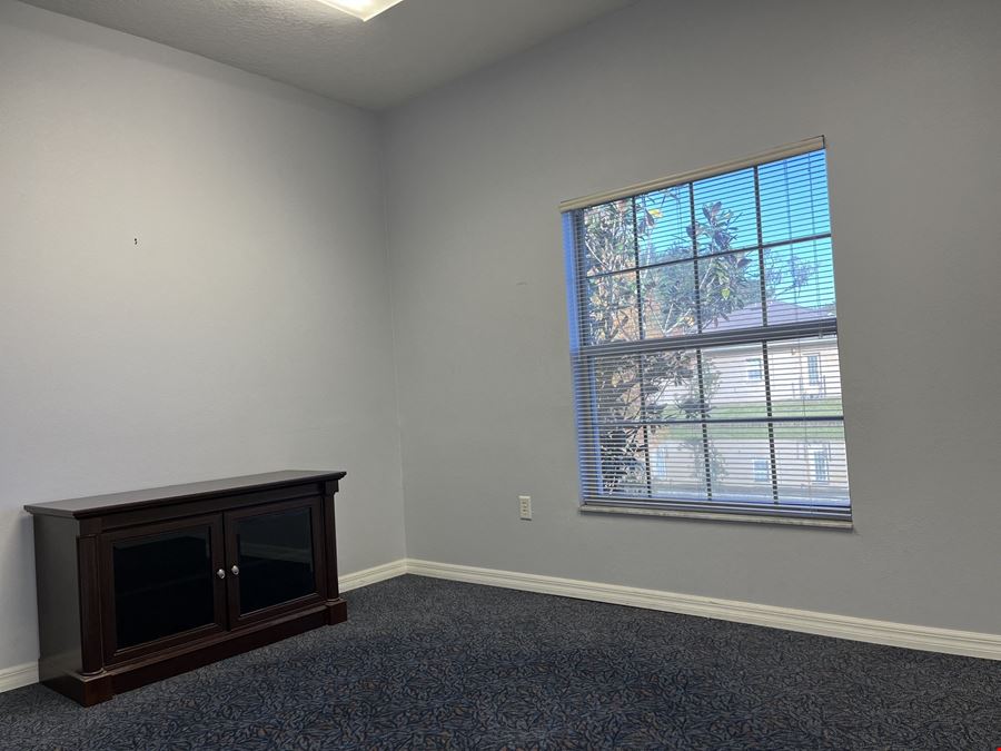 Carrollwood Office Condo