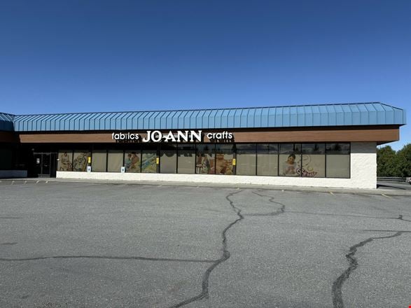 Preview of Retail space for Rent at 1830 East Parks Highway