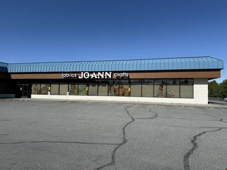 Preview of Retail space for Rent at 1830 East Parks Highway
