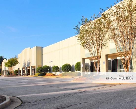 Preview of Industrial space for Rent at 2160 Breckinridge Blvd