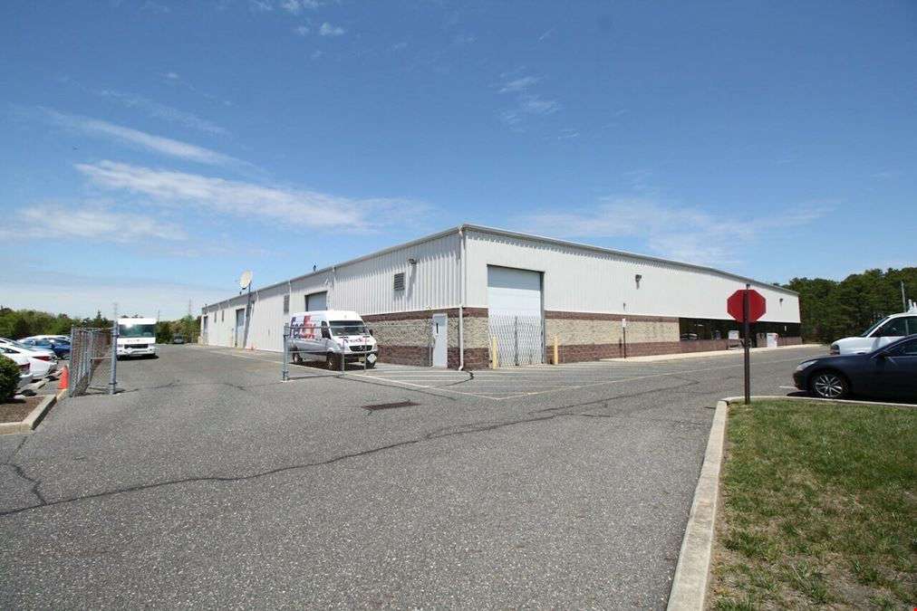 4 Canale Drive