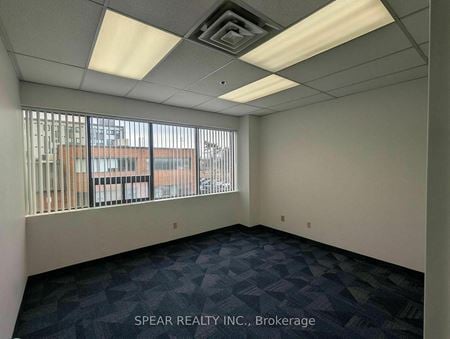 Preview of Office space for Rent at 100 WESTMORE DRIVE
