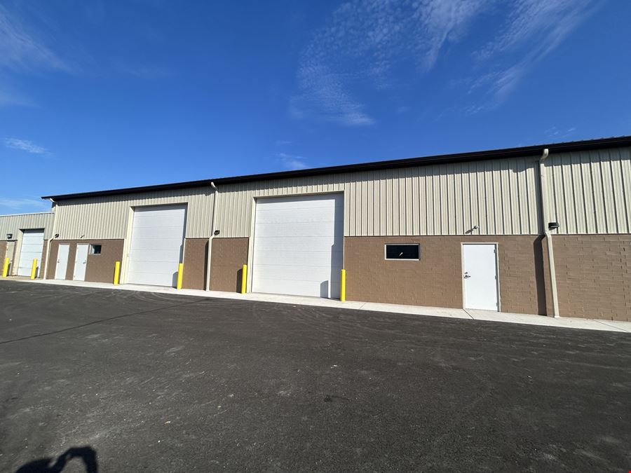 620 Progress Ave
