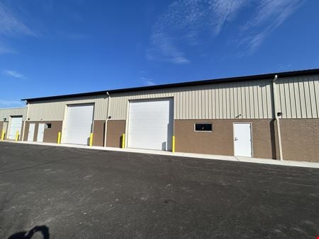 Preview of Industrial space for Rent at 620 Progress Ave