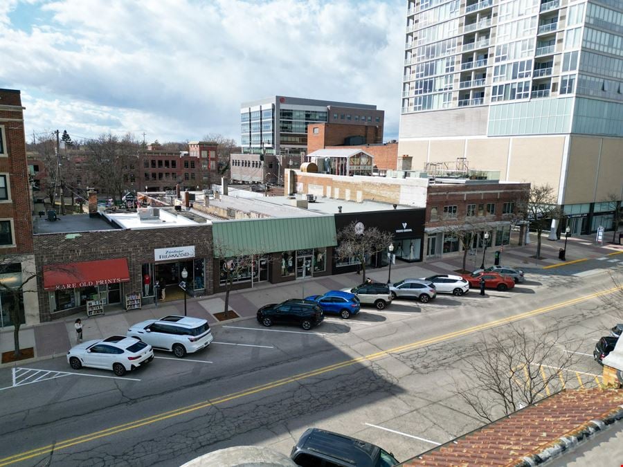 510 South Washington Avenue
