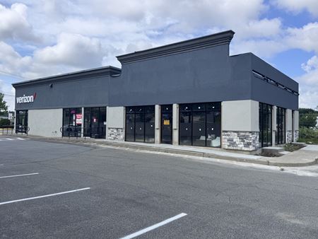 Preview of Retail space for Rent at 661 Dutchess Turnpike