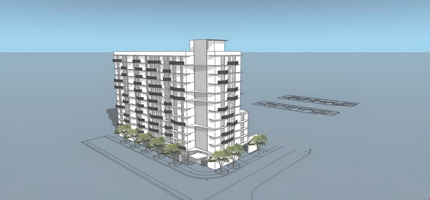 75 Units Land | Allapattah
