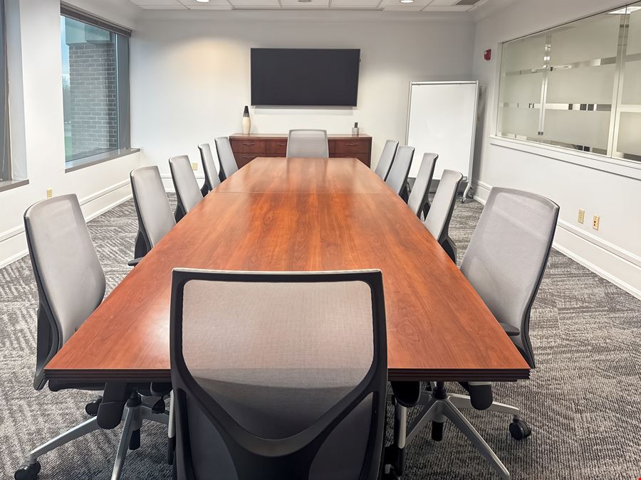 Regus - Columbus - Polaris