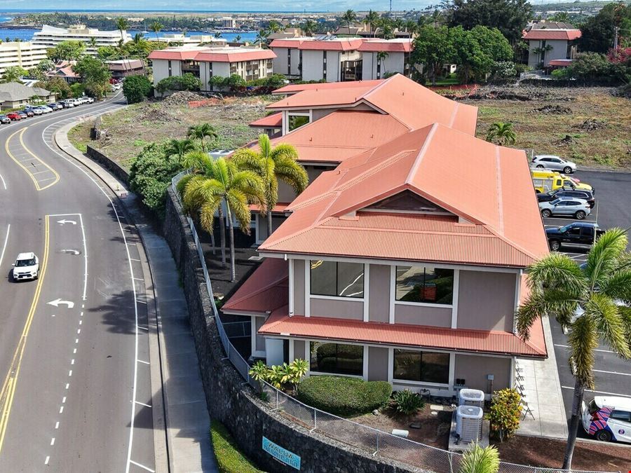 75-5905 Walua Road