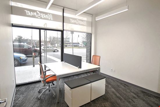 Modern Office Space Long Island - South Broadway