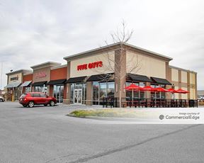 The Shoppes at Parma