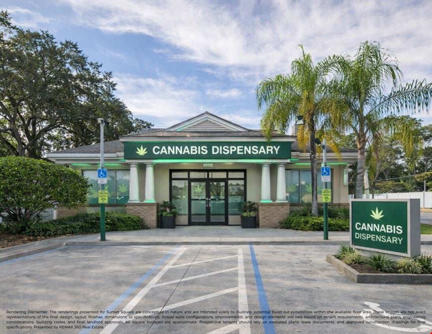 6050 St Augustine Rd, Jacksonville, FL 32217