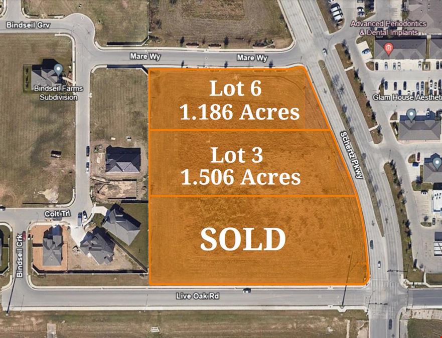 Land for Sale