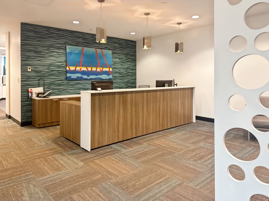 Regus - Independence