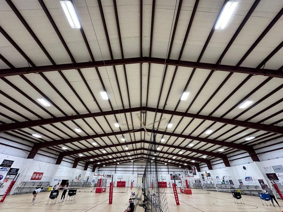 Apex- Industrial Redevelopment Opportunity