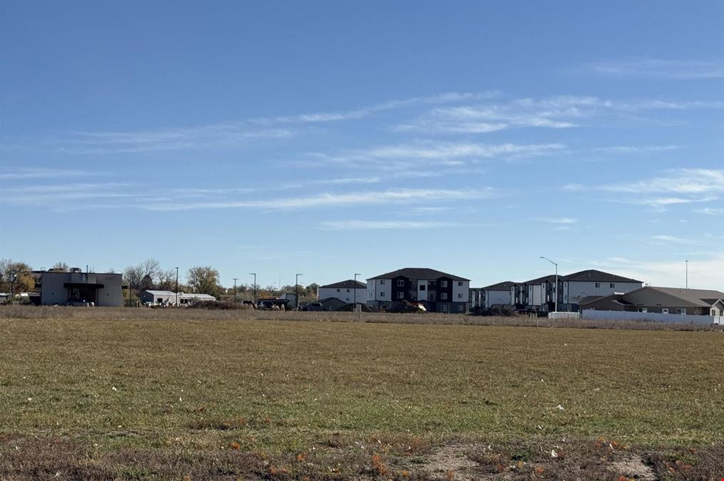 Lot A S Valley Dr