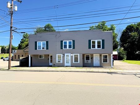 Preview of Multi-Family space for Sale at 141 Front St