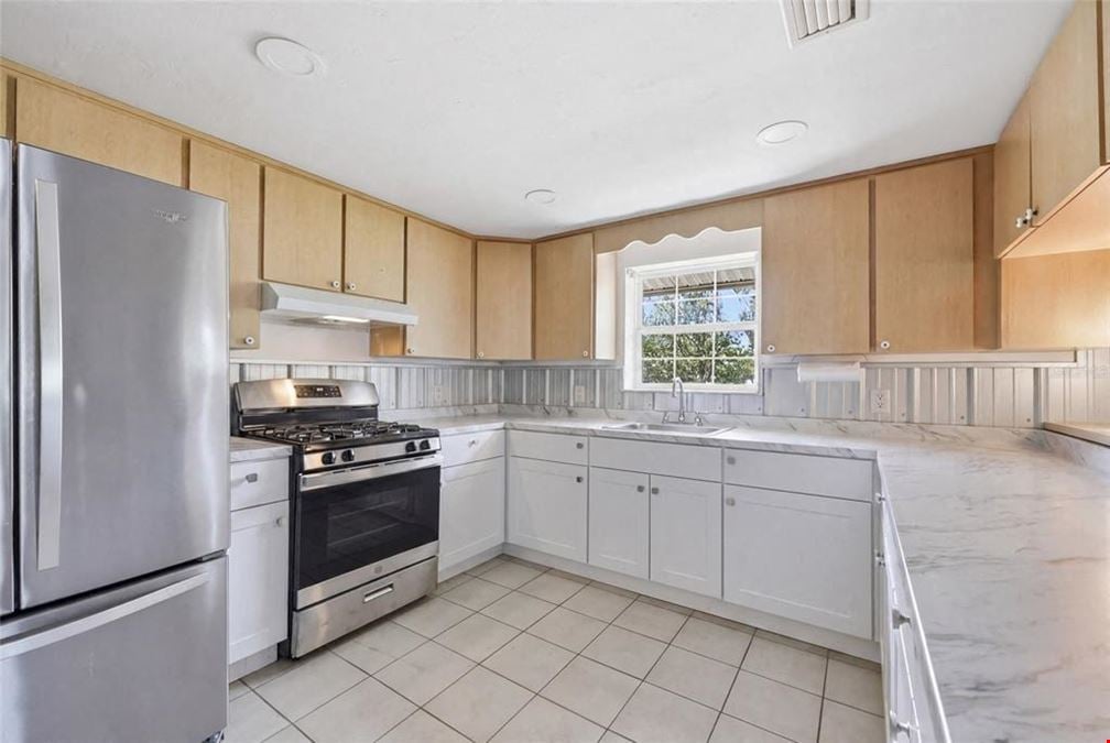 505 3rd Street, Cedar Key, FL, 32625