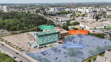 Preview of Other space for Sale at 4311 - 49 Avenue