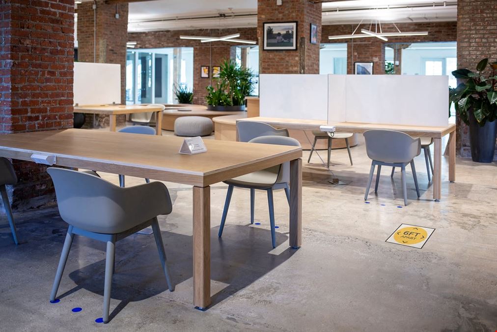 3rd Space Coworking + Flexible Offices - 3rd Space Cowork