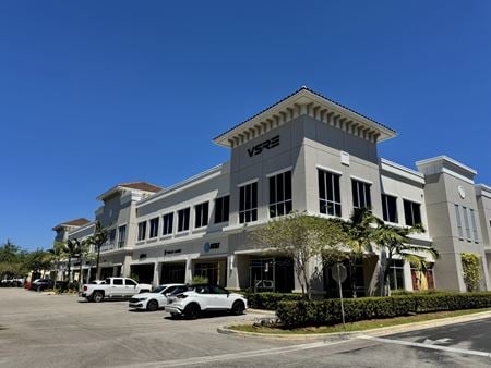 Preview of commercial space at 15121 NW 67th Avenue