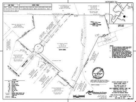 Preview of VacantLand space for Sale at Challenger Avenue Northeast