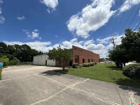 Preview of Industrial space for Rent at 7264 Peppermill Pkwy