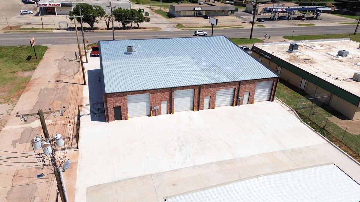3108 SE 44th St