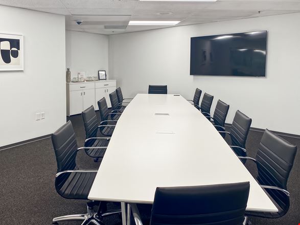 Preview of Coworking space for Rent at 400 West 48th Avenue 2nd Floor