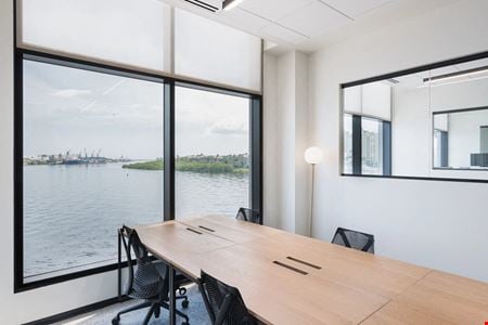 Preview of Coworking space for Rent at 615 Channelside Drive, Suite 207