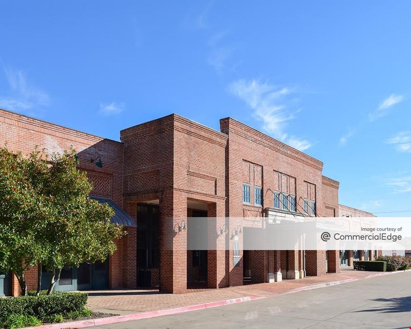 Westwood Centre
