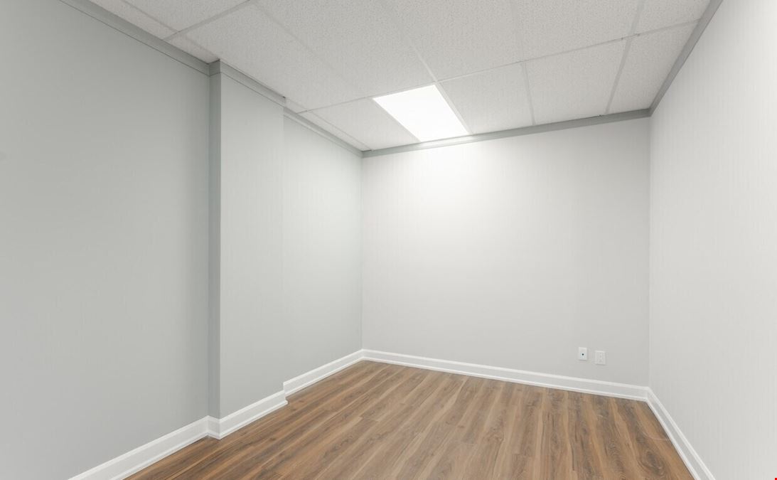 710 Dorval Drive